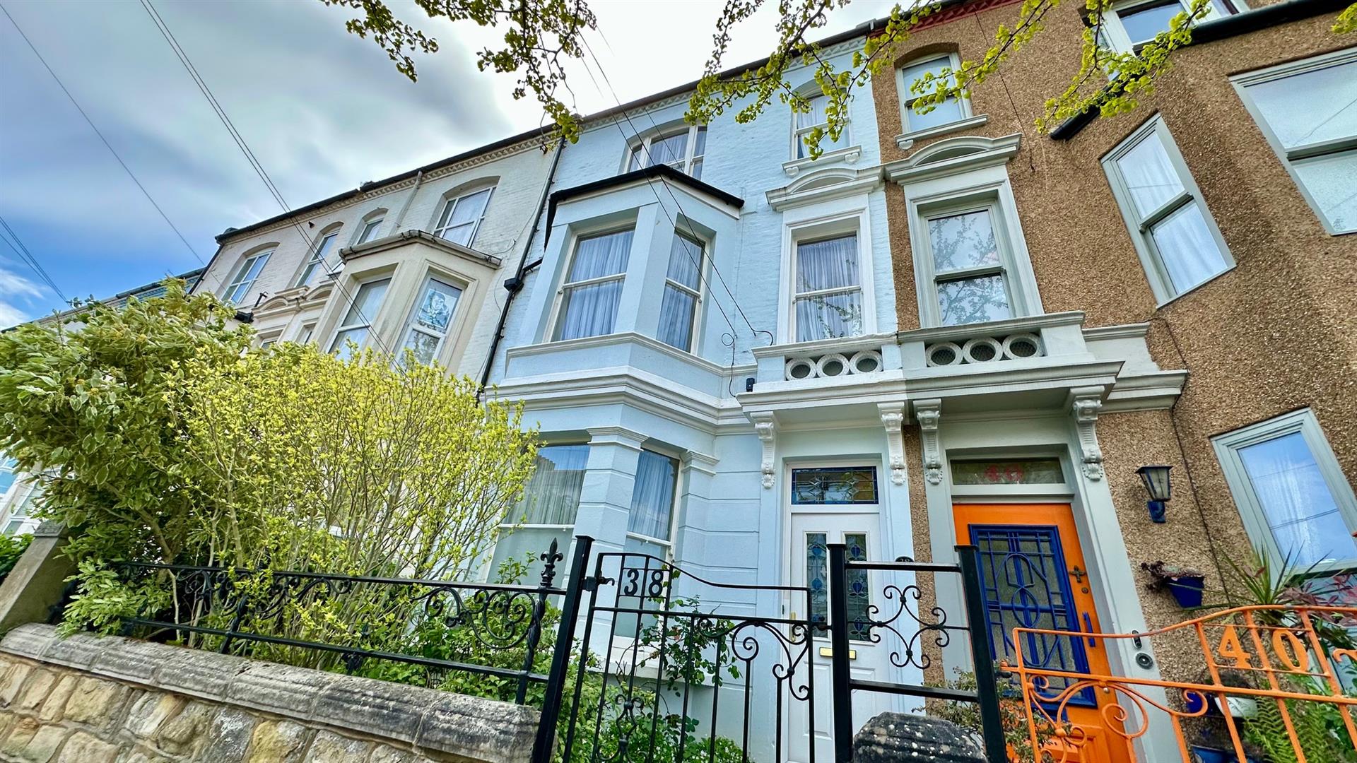 Southwater Road, St Leonards On Sea